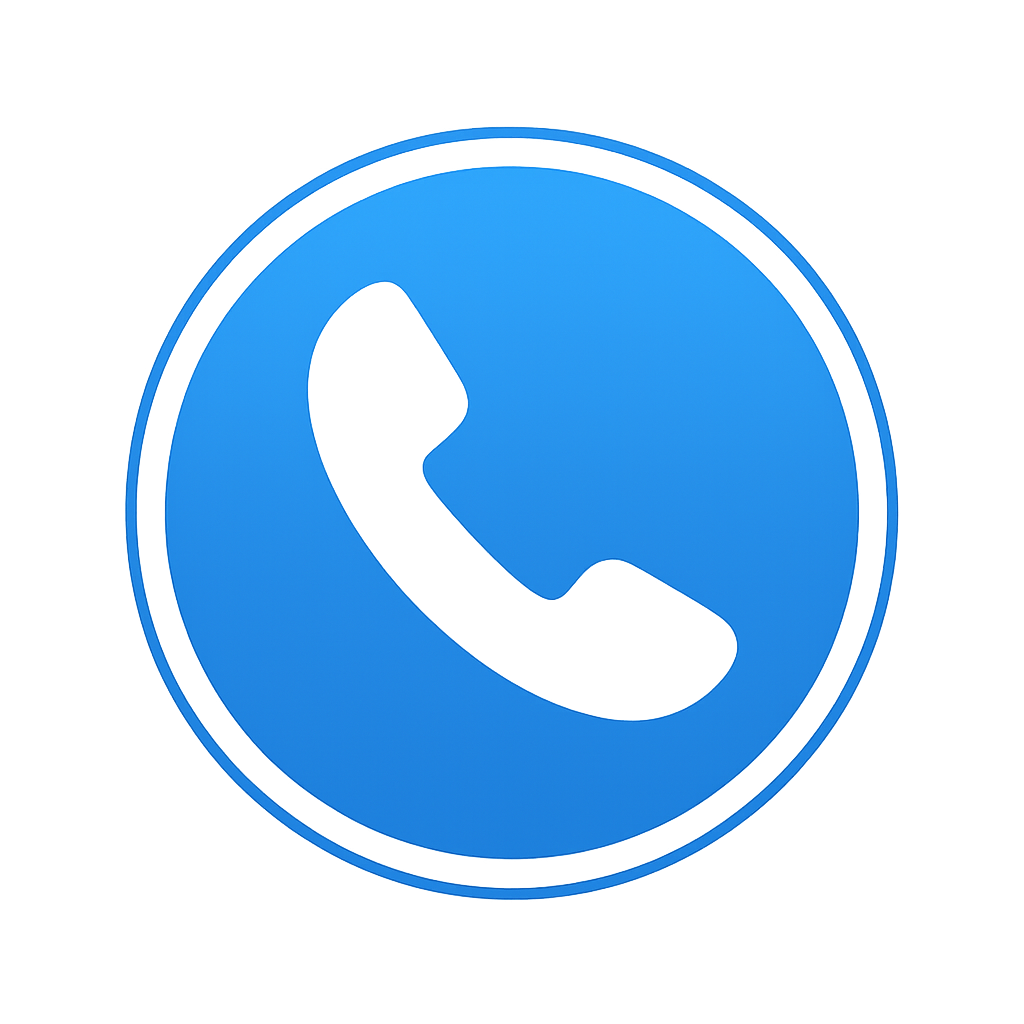 Call Logo